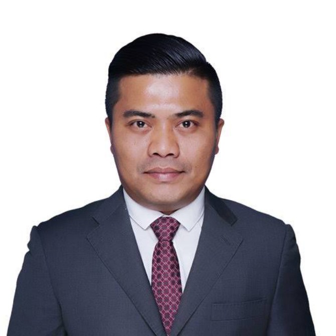 Walid Mustafa Sembiring