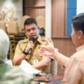 Gubernur Sumatera Utara (Sumut) Bobby Nasution mengambil terobosan baru dengan menghapuskan biaya notaris, provisi, dan administrasi dalam program rumah subsidi Kementerian Perumahan Rakyat (PUPR).