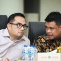 Gubernur Sumatera Utara Bobby Nasution menyampaikan keluhan masyarakat, terkait permasalahan konflik agraria dan dampaknya di Kabupaten/Kota di Sumut, yang masih belum terselesaikan.