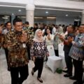 Gubernur Sumatera Utara (Sumut) Bobby Nasution
