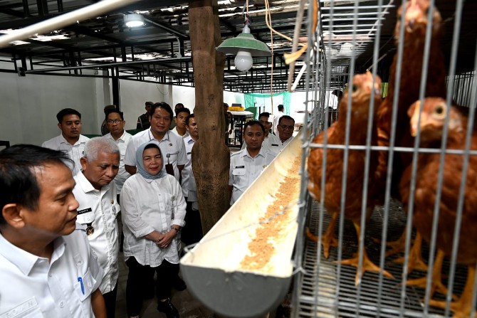 Pemprov Sumut memiliki potensi baru objek retribusi daerah. Antara lain melalui pemanfaatan kawasan hutan, seperti Taman Hutan Raya (Tahura) Bukit Barisan yang berada di wilayah administratif empat kabupaten di Sumut, yakni Langkat, Karo, Deliserdang, dan Simalungun.