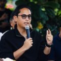 Wali Kota Medan Rico Tri Putra Bayu Waas