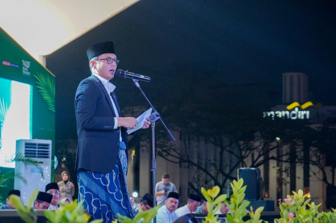 Wali Kota Medan, Rico Tri Putra Bayu Waas