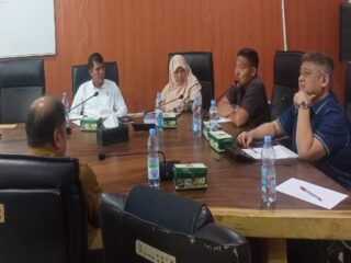 Komisi 3 DPRD Medan Desak Evaluasi Menyeluruh di Bapenda