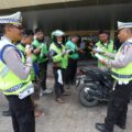 Kepolisian Daerah Sumatera Utara (Polda Sumut) bersama jajaran polres se-Sumut resmi menggelar Operasi Patuh Toba 2025 yang berlangsung selama dua pekan, terhitung mulai 14 hingga 27 Juli 2025.
