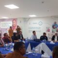 Komisi 4 DPRD Kota Medan mendorong Rumah Sakit Colombia Asia Aksara di Jalan Letda Sujono, Kecamatan Medan Tembung, agar segera membuka layanan bagi peserta program Universal Health Coverage Jaminan Kesehatan Medan Berkah (UHC JKMB).