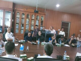 DPRD Medan Desak BPN Tuntaskan Penilaian Ganti Rugi Tanah Danau Siombak