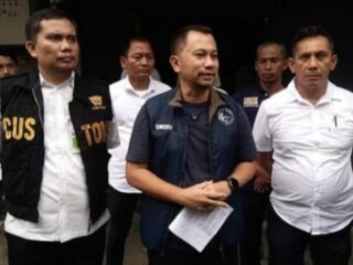 Direktorat Reserse Narkoba Polda Sumatera Utara yang dipimpin Kombes Pol Jean Calvijn Simanjuntak secara resmi mengirimkan tiga surat rekomendasi kepada kepala daerah agar mencabut izin dan menutup operasional tiga tempat hiburan malam yang terbukti terlibat dalam aktivitas peredaran narkoba.