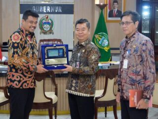 Pemprov Sumut dan Dukcapil Pusat Awasi Langsung Layanan Kependudukan