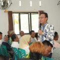 Bupati Tapsel H. Gus Irawan Pasaribu