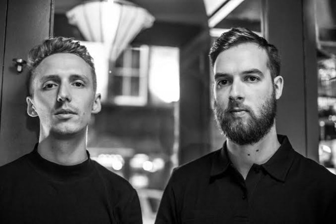Honne Band