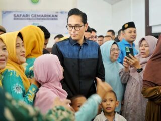 Wali Kota Medan, Rico Tri Putra Bayu Waas