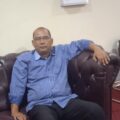 Anggota DPRD Kota Medan dari Fraksi NasDem, Antonius Devolis Tumanggor, S.Sos.