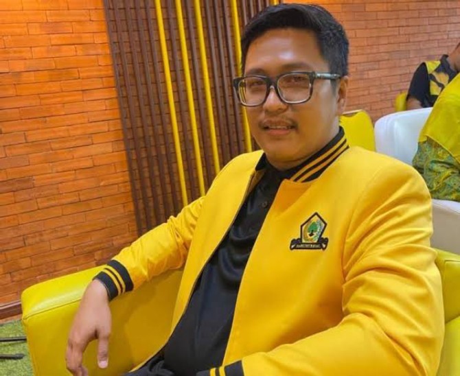 Dimas Sofani Lubis