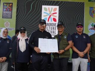 Lomba kreatif dengan tema "Net Zero Emissions, Green Commitment” pada tanggal 13-26 Juli 2025 di empat provinsi yakni Sumatera Utara, Aceh, Riau dan Kepulauan Riau.