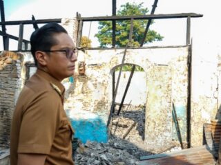 Wali Kota Medan, Rico Tri Putra Bayu Waas