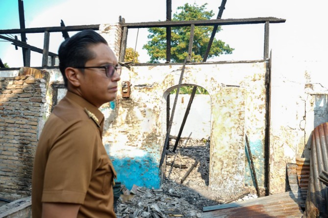 Wali Kota Medan, Rico Tri Putra Bayu Waas