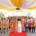 Syngenta Indonesia memperkenalkan teknologi herbisida selektif padi terbaru, TOPMOST 30/300 OD, untuk pertama kalinya di luar Pulau Jawa, setelah sebelumnya melakukan peluncuran di Jember, Solo dan Karawang. Peluncuran yang dilakukan di Desa Securai Selatan, Kecamatan Babalan, Kabupaten Langkat, Sumatra Utara,Sabtu (19/7/25)
