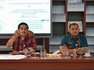 Efek Ganda Lima Hari Sekolah: Ekonomi Bergerak, Pendidikan Menguat