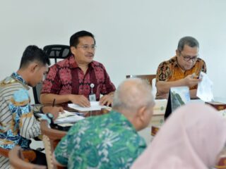 Loncatan Besar Sumut: 154 Dapur Gizi Siap Beroperasi Akhir Agustus