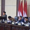 Fraksi Partai Keadilan Sejahtera (PKS) DPRD Kota Medan menyampaikan lima poin catatan penting terhadap Rancangan Peraturan Daerah tentang Rencana Pembangunan Jangka Menengah Daerah (RPJMD) Kota Medan 2025–2029.