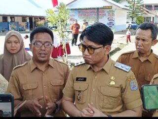Wakil Wali Kota Binjai, Hasanul Jihadi, mengimbau para Kepala Sekolah Menengah Pertama (SMP) untuk tidak gentar dalam menjalankan kebijakan sekolah lima hari.