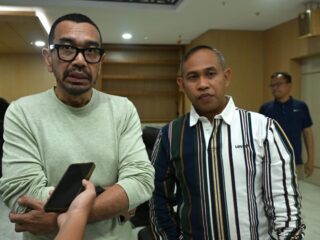 Pemerintah Provinsi Sumatera Utara (Pemprov Sumut) memastikan seluruh rangkaian pertandingan internasional Timnas U-17 pada ajang Piala Kemerdekaan 2025 akan berlangsung aman, tertib, dan nyaman bagi penonton.