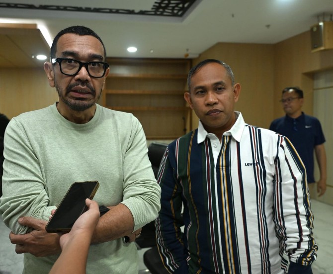 Pemerintah Provinsi Sumatera Utara (Pemprov Sumut) memastikan seluruh rangkaian pertandingan internasional Timnas U-17 pada ajang Piala Kemerdekaan 2025 akan berlangsung aman, tertib, dan nyaman bagi penonton.