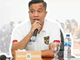 Dukung Timnas U-17, Pemprov Sumut Siapkan 8 Trayek Angkutan Menuju Stadion Utama