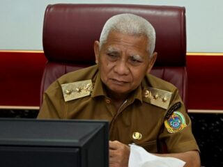 Pemprov Sumut Siapkan Strategi Tekan Inflasi dan Perkuat Ekonomi Daerah