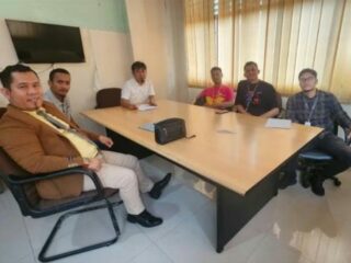 Seorang karyawan Aryansyah, mengeluhkan soal ekspedisi Medan PT Tri adi Bersama (Anteraja) yang tak kunjung memberikan kewajiban dan hak yang seharusnya didapat setelah ia diberhentikan secara sepihak.