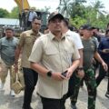 Gubernur Sumatera Utara, Bobby Nasution