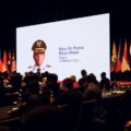 Wali Kota Medan, Rico Tri Putra Bayu Waas, kembali menjadi pembicara dalam forum internasional ASEAN Governors and Mayors Forum yang digelar di Kuala Lumpur, Malaysia.
