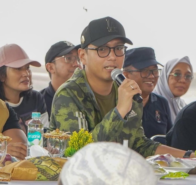 Wali Kota Medan, Rico Tri Putra Bayu Waas