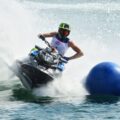 Aquabike Jetski World Championship 2025 telah usai. Balap air international ini telah diselenggarakan tiga kali di Danau Toba.