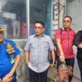 Kondisi fasilitas pemadam kebakaran di Pasar Petisah dan Pusat Pasar Medan yang berada di bawah naungan PUD Pasar Kota Medan sangat memprihatinkan.