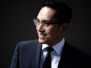 Wali Kota Medan, Rico Tri Putra Bayu Waas