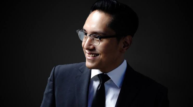 Wali Kota Medan, Rico Tri Putra Bayu Waas