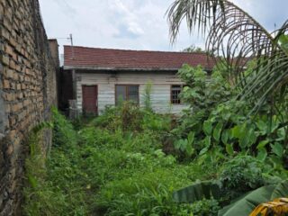 Warga Desa Tembung, Kecamatan Percut Sei Tuan, Kabupaten Deli Serdang, meminta aparat kepolisian menindak tegas praktik dugaan peredaran narkoba yang marak terjadi di kawasan Jalan Beringin Pasar VII, tepatnya di Gang Cempedak.