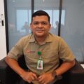 Kepala Dishub Kota Medan, Erwin Saleh
