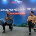 Mining Industry Indonesia atau Mind ID kembali menggelar Kompetisi Karya Jurnalistik MediaMIND 2025.