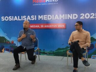 Mining Industry Indonesia atau Mind ID kembali menggelar Kompetisi Karya Jurnalistik MediaMIND 2025.