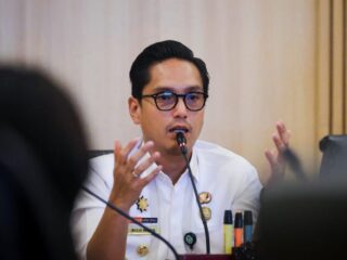 Wali Kota Medan, Rico Tri Putra Bayu Waas