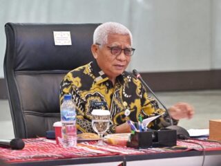 Wakil Gubernur (Wagub) Sumut, Surya