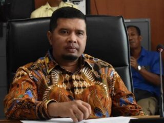 Fraksi PKS Soroti Penurunan Target PAD dan Efisiensi Anggaran di P-APBD 2025