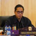 Wali Kota Medan, Rico Tri Putra Bayu Waas