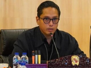 Wali Kota Medan, Rico Tri Putra Bayu Waas