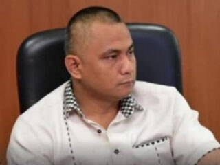 Demokrat Ingatkan Target Pendapatan Medan Jangan Terlalu Ambisius