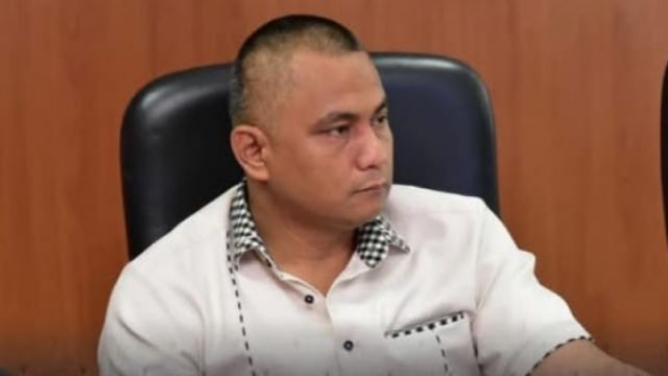 Ahmad Afandi Harahap