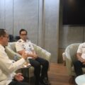Wali Kota Medan, Rico Tri Putra Bayu Waas menegaskan, MBG yang merupakan program prioritas Presiden Prabowo Subianto memiliki multiplier effect atau efek berganda bagi masyarakat.